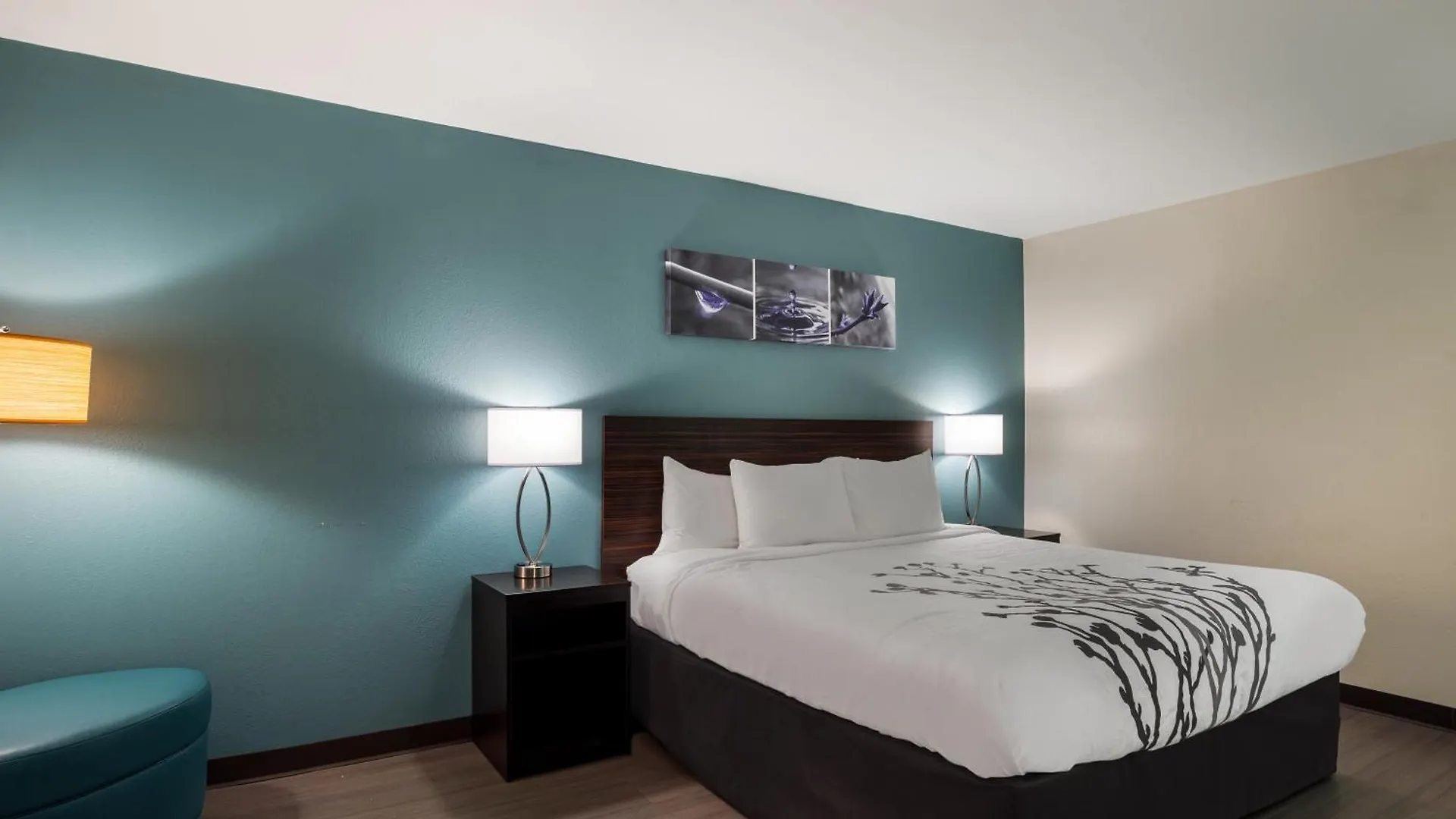 Sleep Inn Savannah Midtown