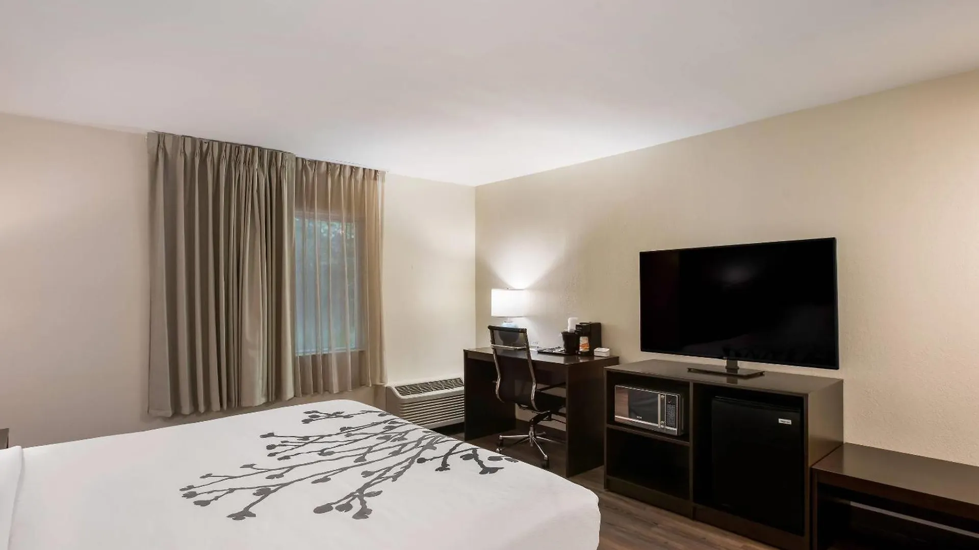 Sleep Inn Savannah Midtown 3*,  Estados Unidos