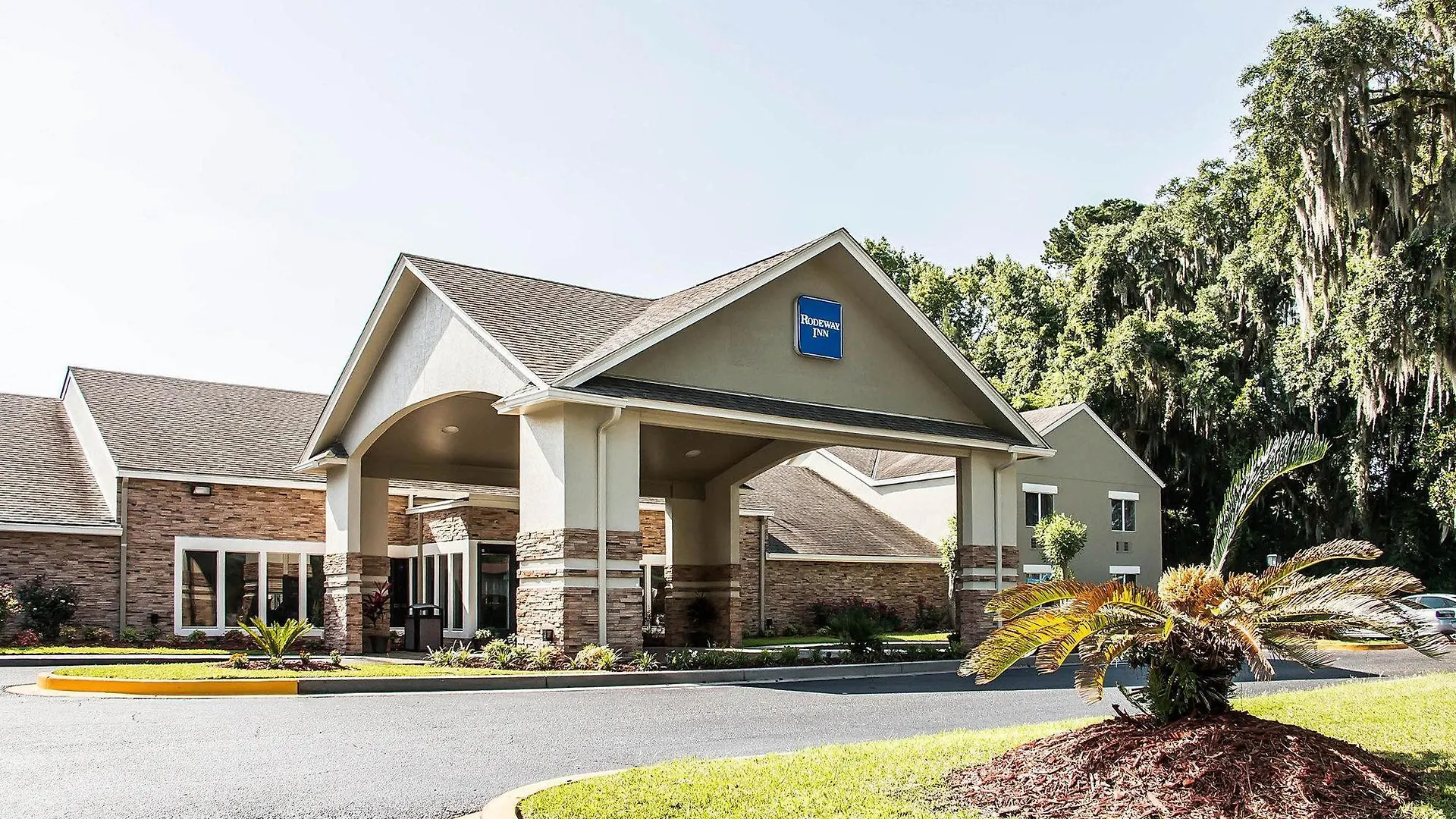 Sleep Inn Savannah Midtown