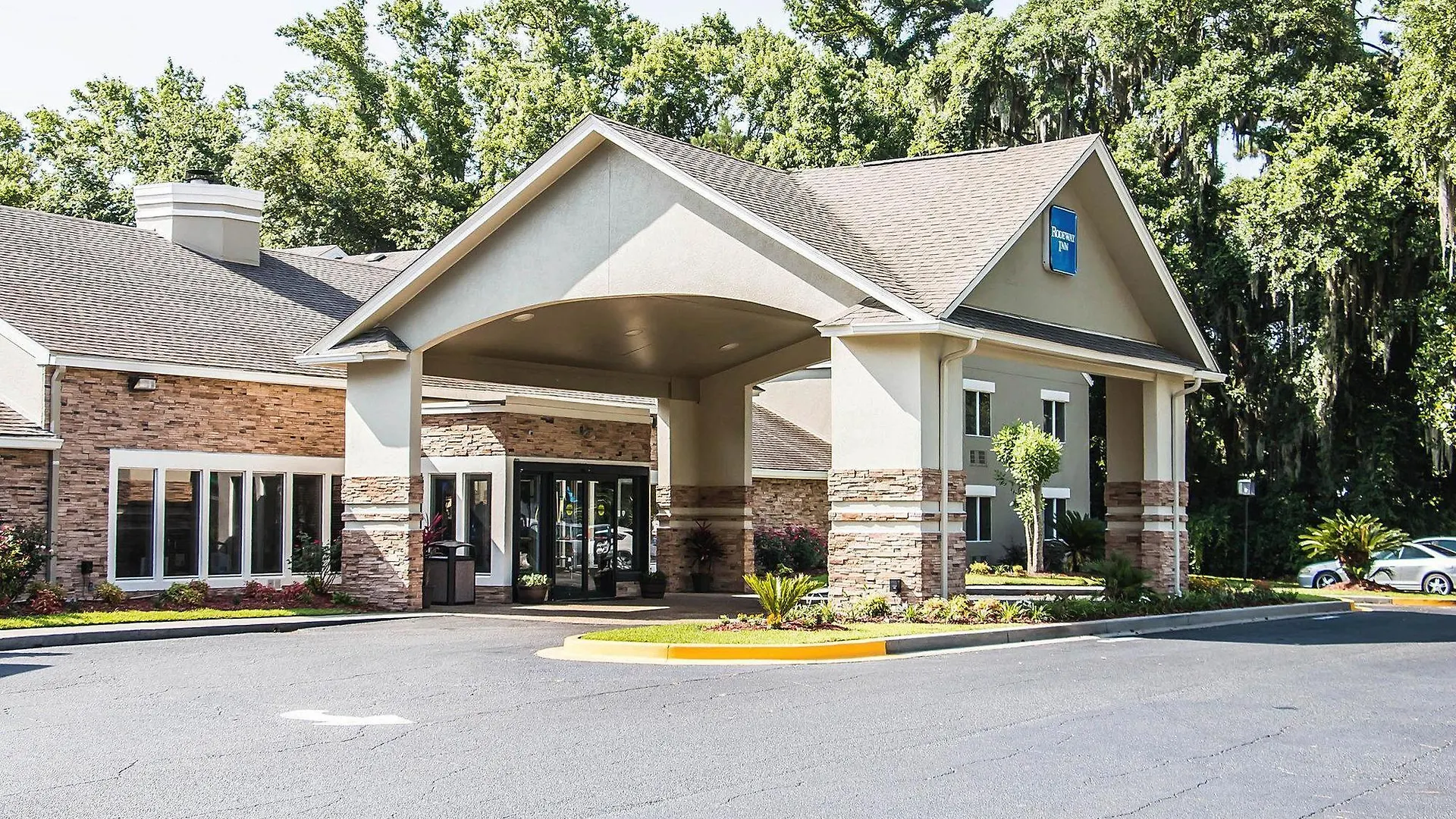Sleep Inn Savannah Midtown