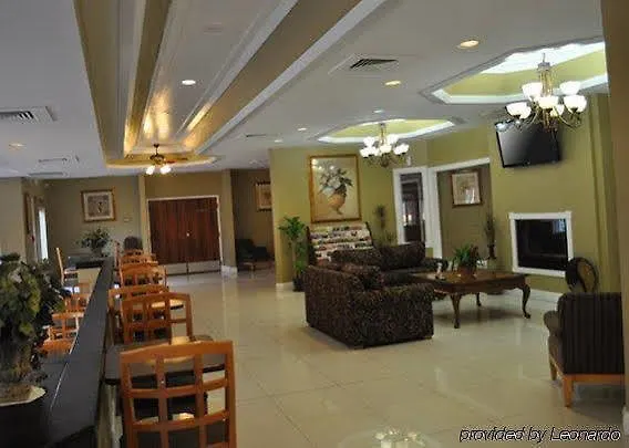 Sleep Inn Savannah Midtown 3*,  Estados Unidos