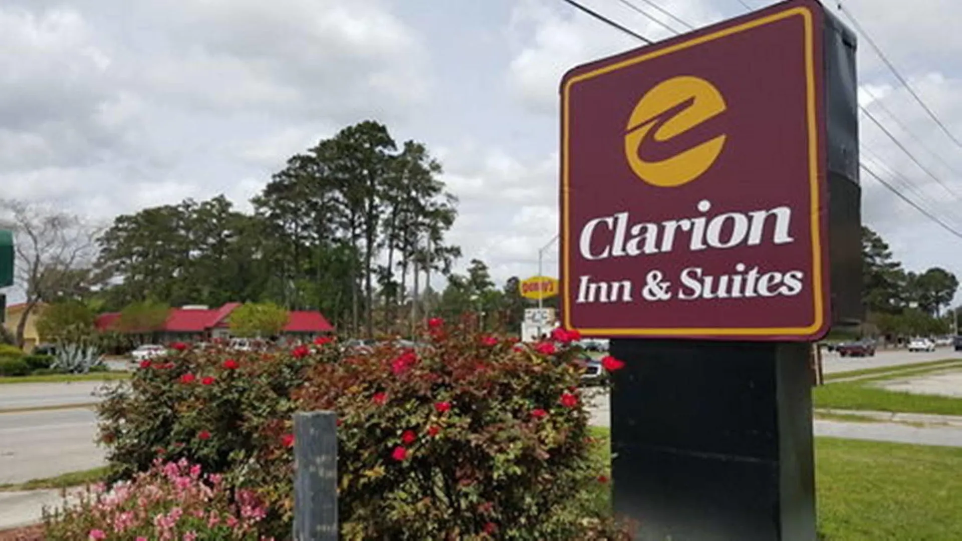 Sleep Inn Savannah Midtown Estados Unidos