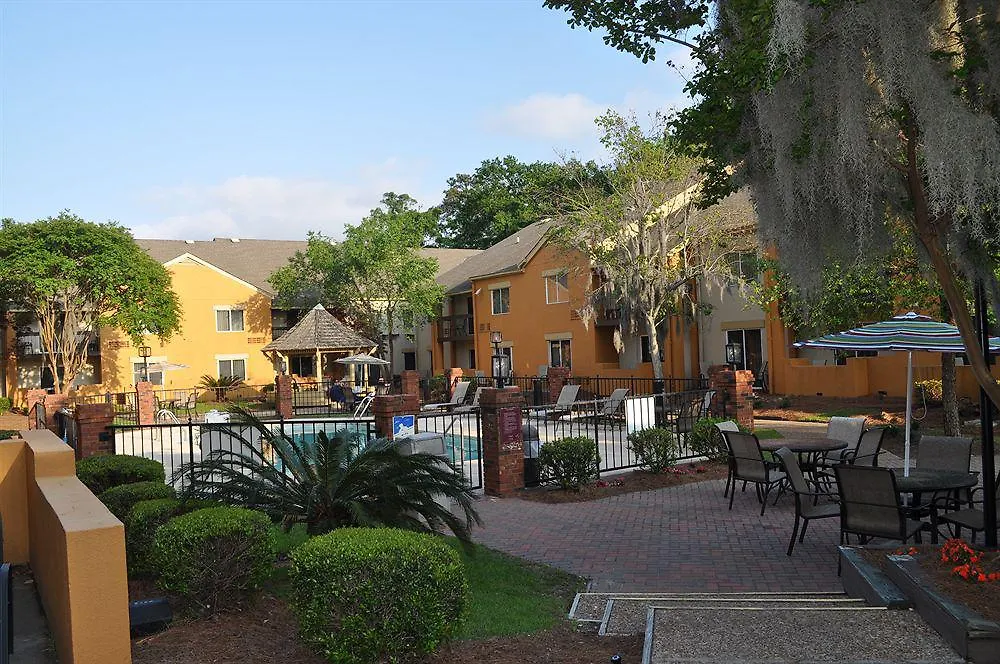 Sleep Inn Savannah Midtown Estados Unidos