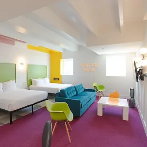 Hotel The Gallatin