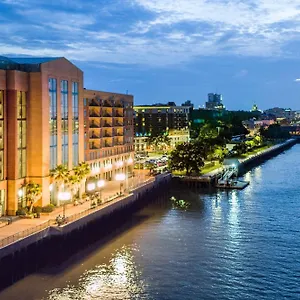 Otel Marriott Riverfront