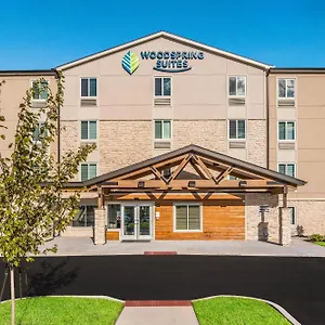 Hotel Woodspring Fl