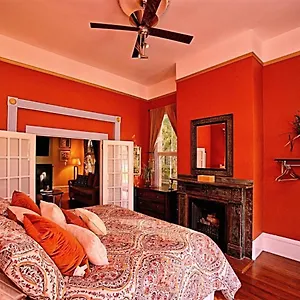  Bed & Breakfast Huge Victorian Beauty Overlooking Forsyth Park