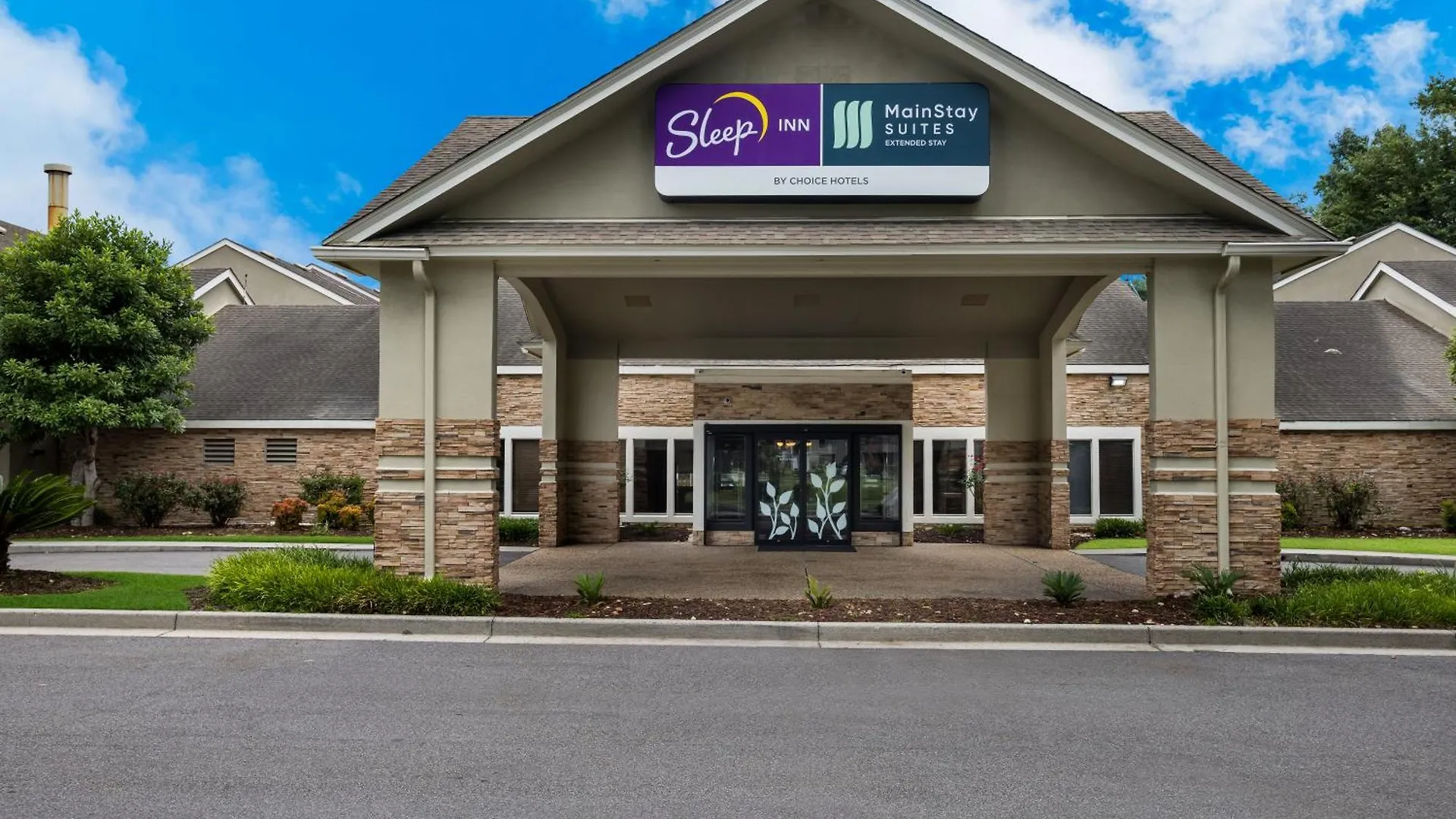 Sleep Inn Savannah Midtown