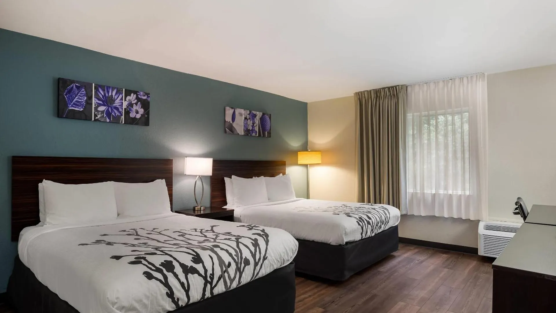 Sleep Inn Savannah Midtown