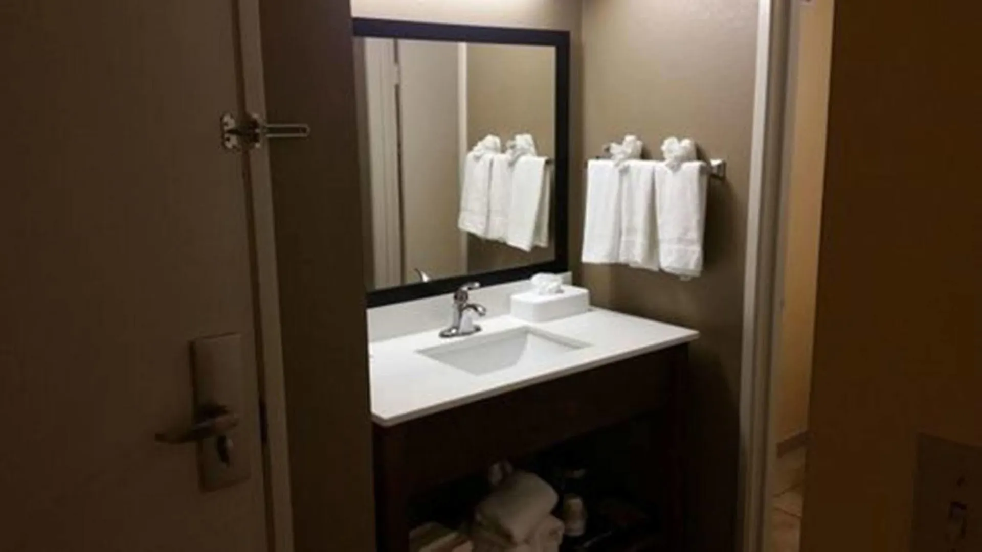 Sleep Inn Savannah Midtown