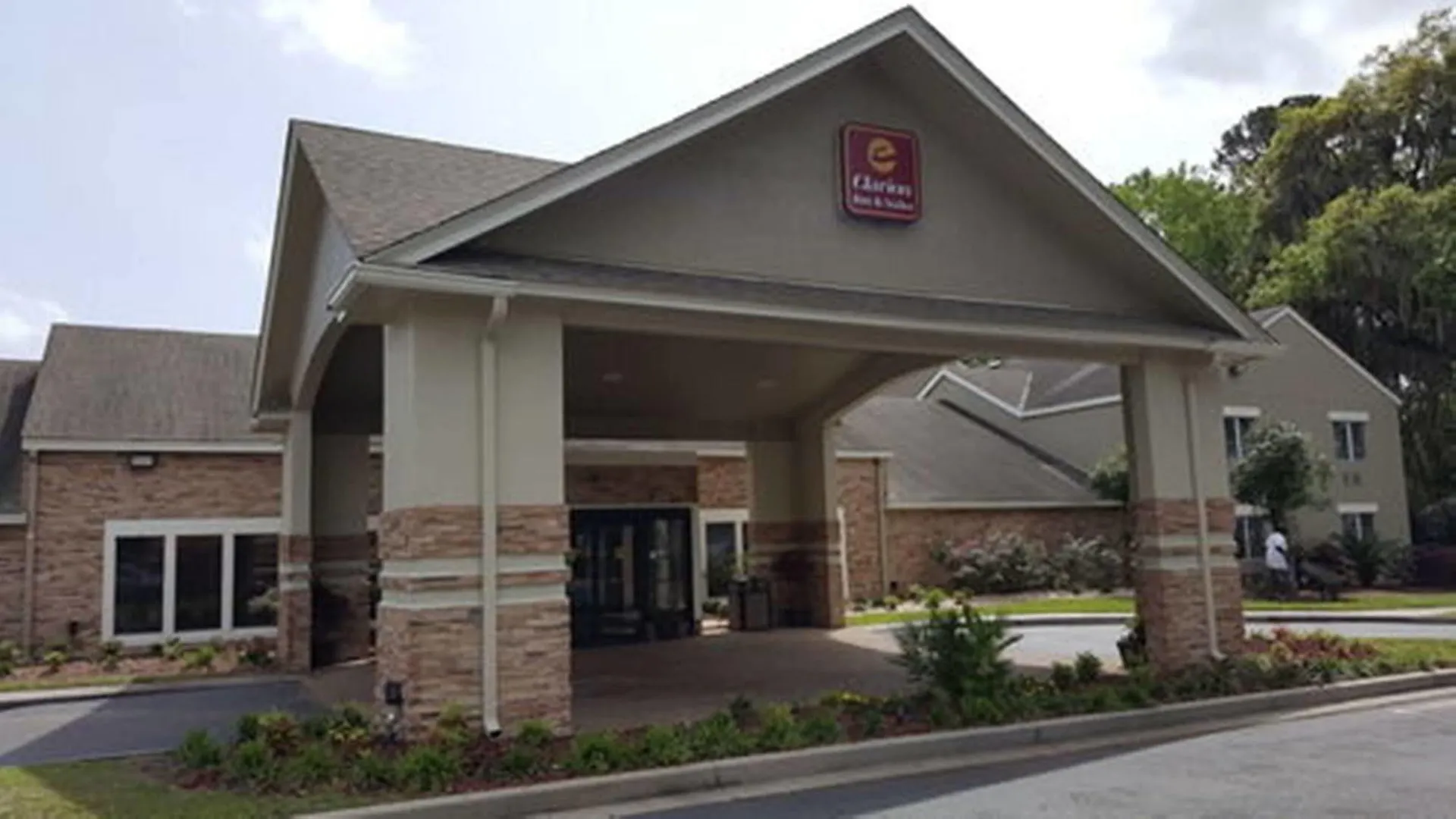 Sleep Inn Savannah Midtown 3*,  Verenigde Staten
