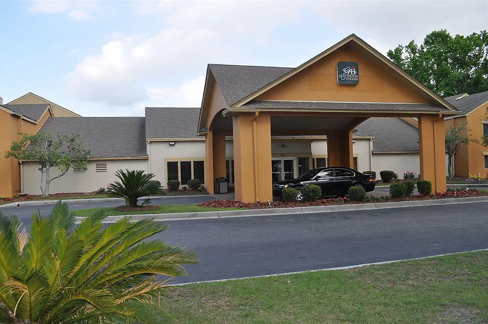 ***  Sleep Inn Savannah Midtown Verenigde Staten