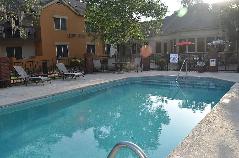 ***  Sleep Inn Savannah Midtown Verenigde Staten