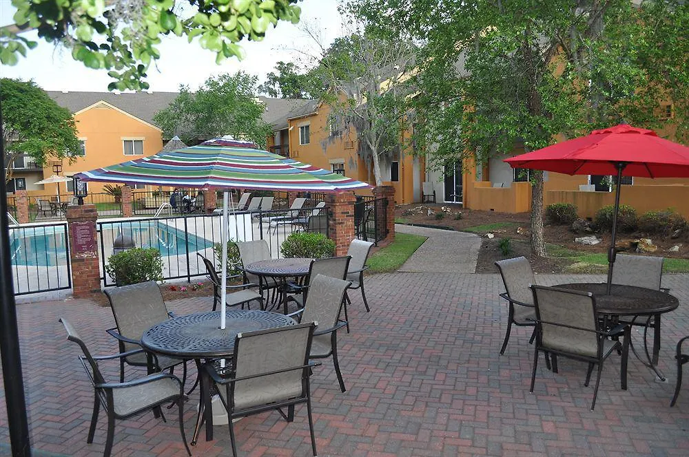 Sleep Inn Savannah Midtown